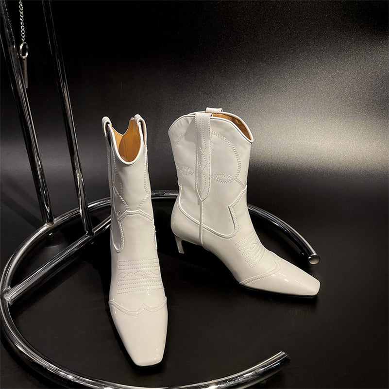 Linares Women's Western Boots