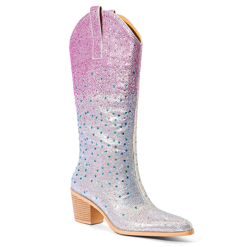 Marilyn Women's Western Boots