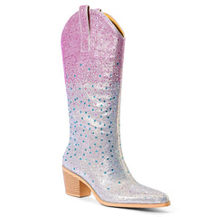 Marilyn Women's Western Boots