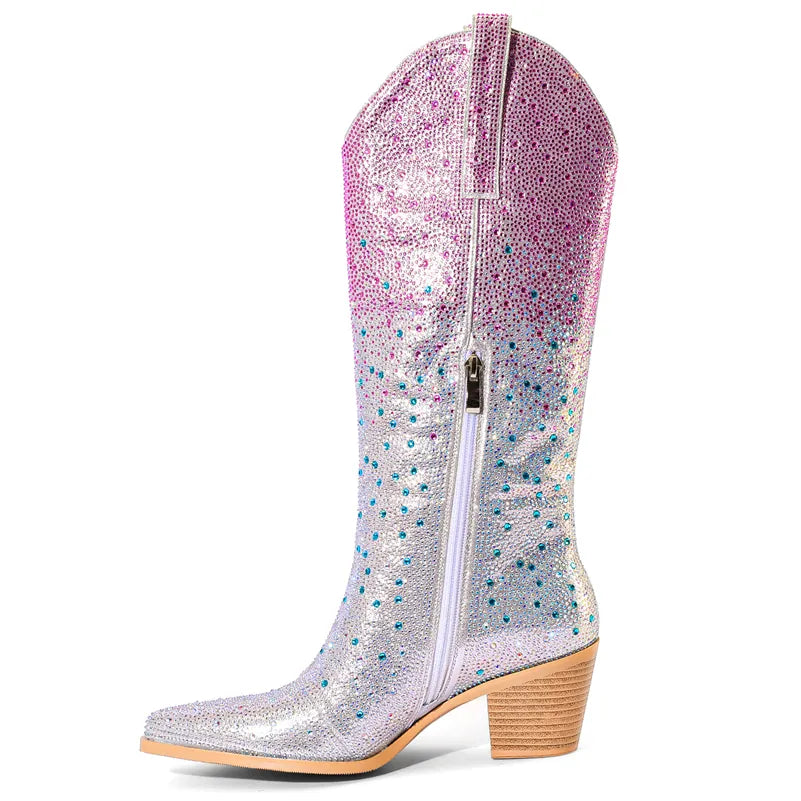 Marilyn Women's Western Boots
