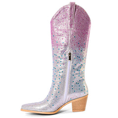 Marilyn Women's Western Boots