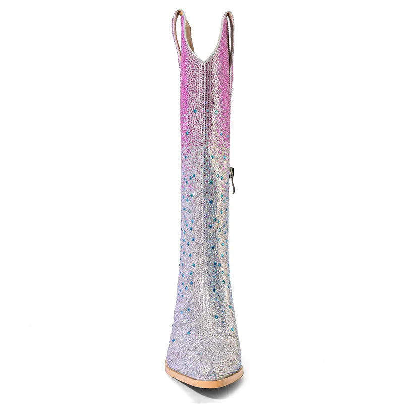 Marilyn Women's Western Boots