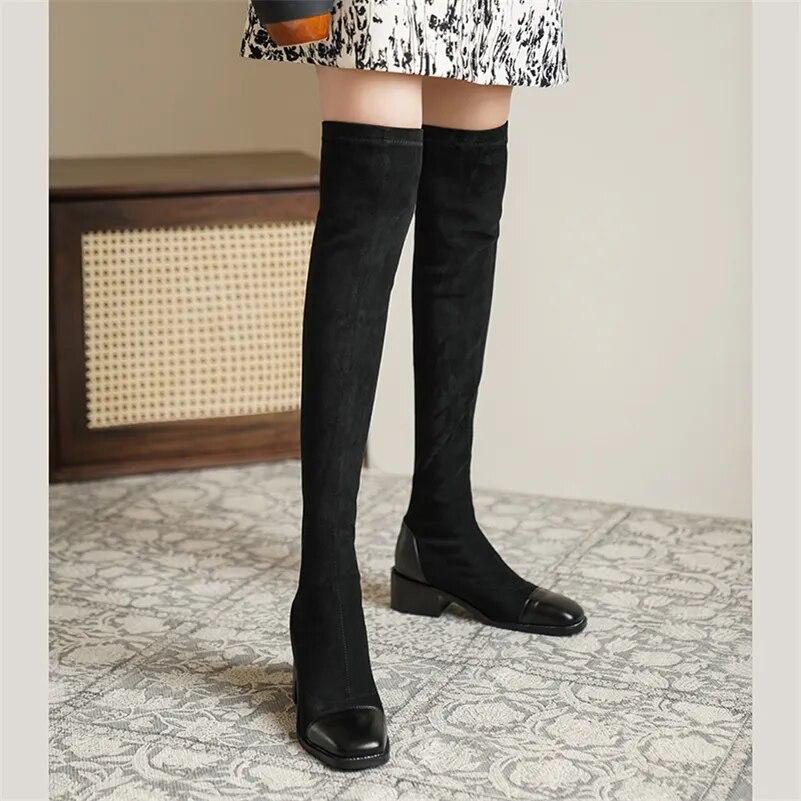 Merly Women's Boots