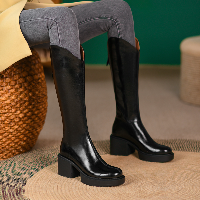 Olei Women's Fall Boots