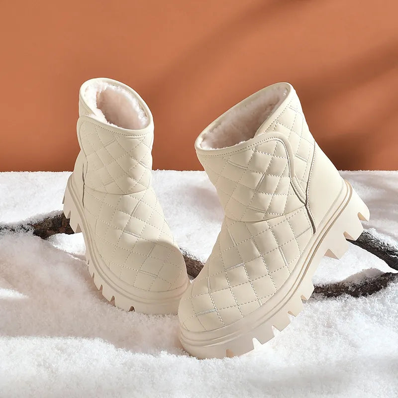 Oriana Women's Snow Boots