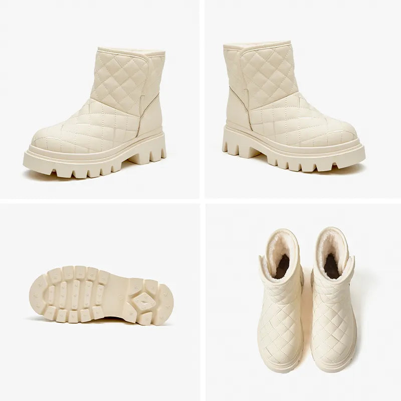 Oriana Women's Snow Boots