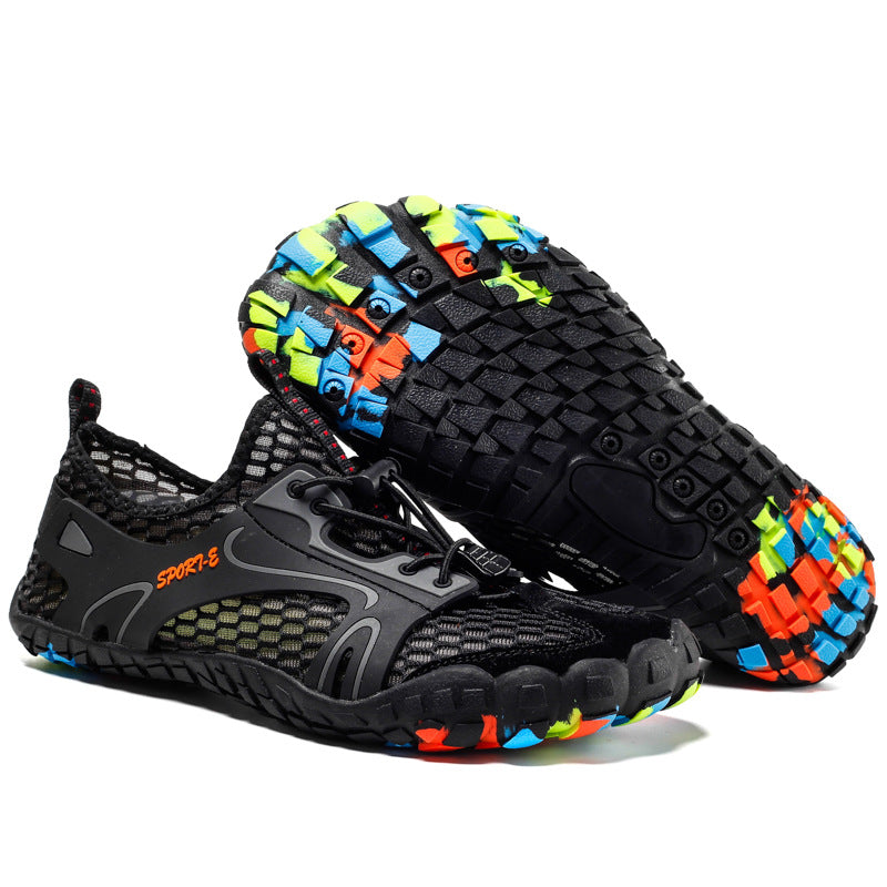 Otto Men's Sport Sneaker