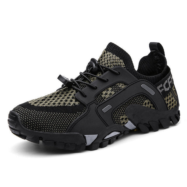 Otto Men's Sport Sneaker