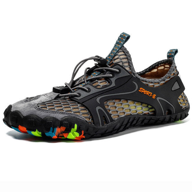 Otto Men's Sport Sneaker