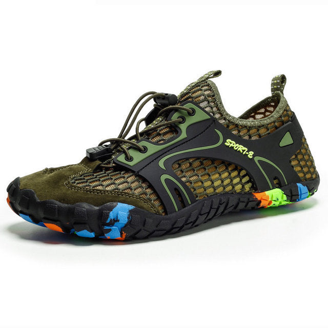 Otto Men's Sport Sneaker