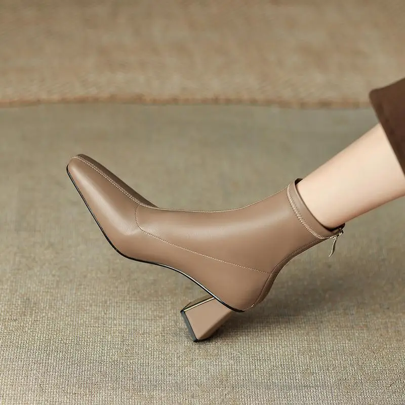 Rafaela Women's Ankle Boots