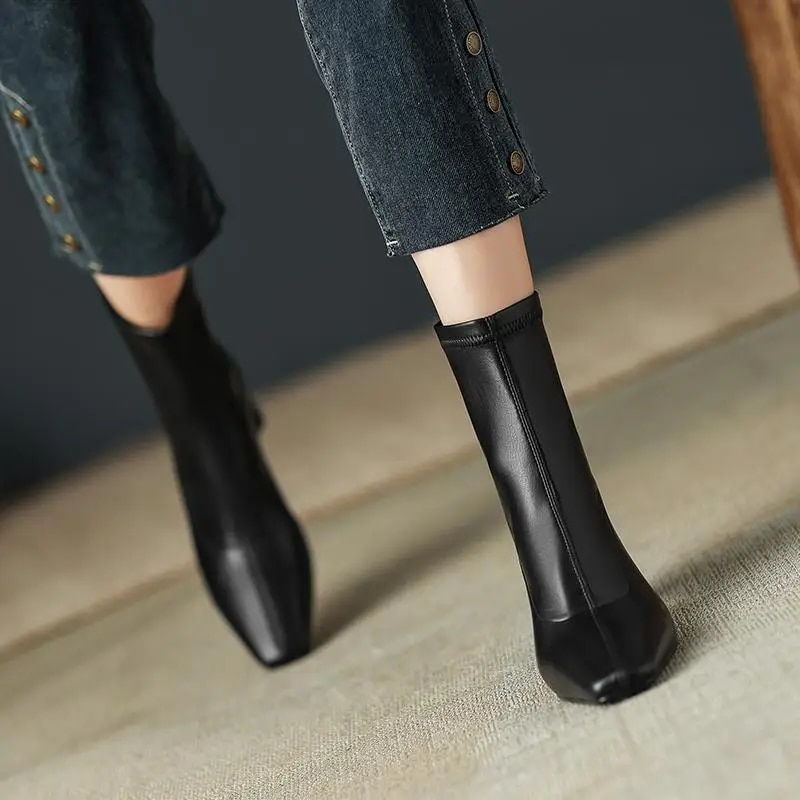Rafaela Women's Ankle Boots