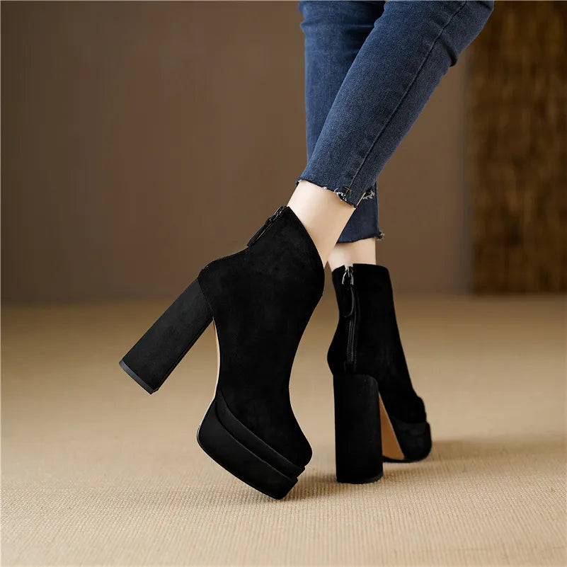 Saola Women's Boots
