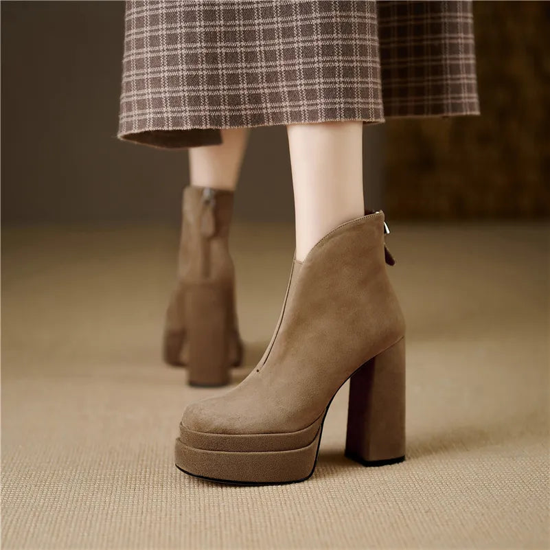 Saola Women's Boots