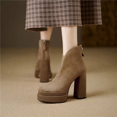 Saola Women's Boots