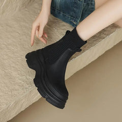 Steven Women's Boots