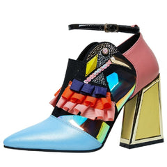 Vergara Women's Sandal