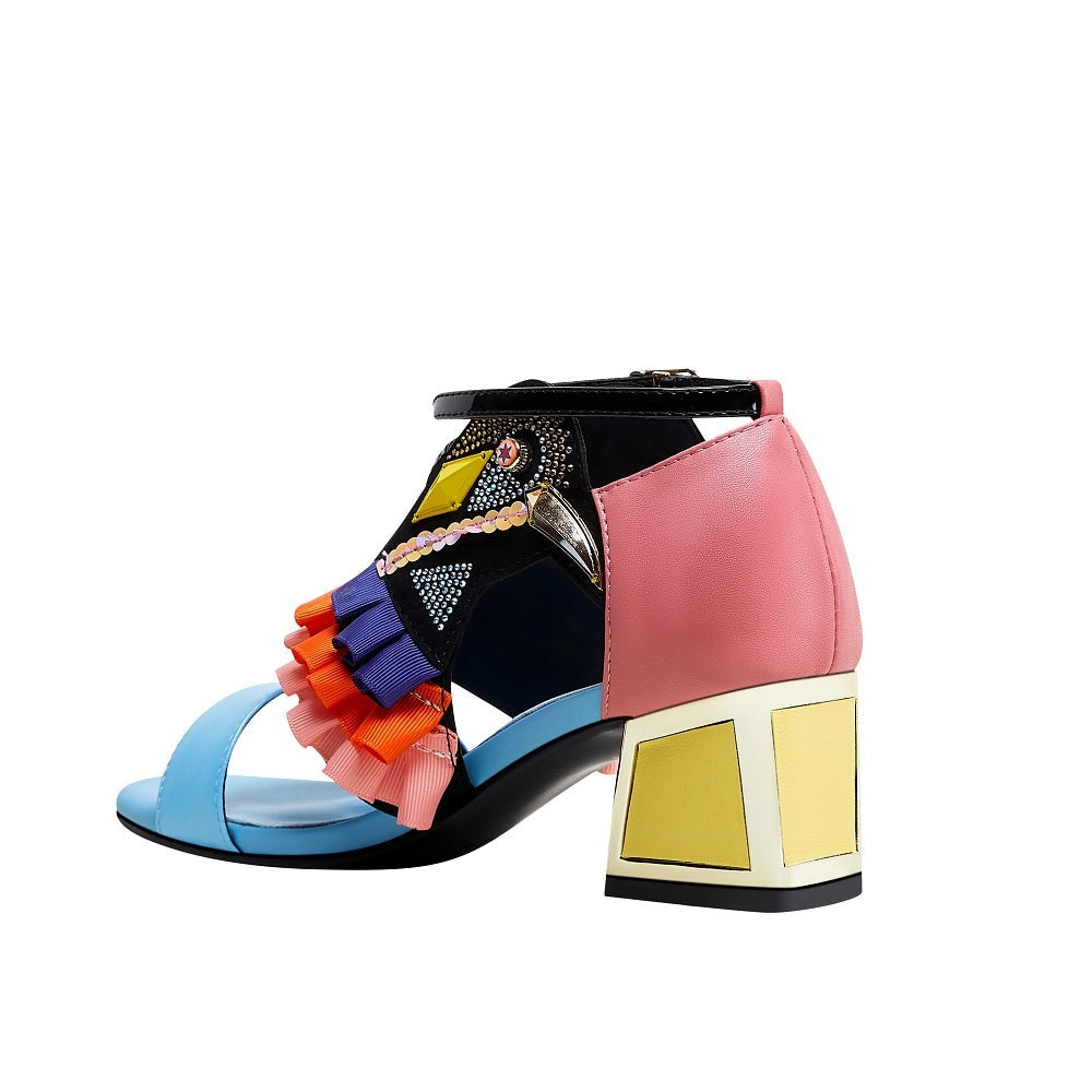 Vergara Women's Sandal