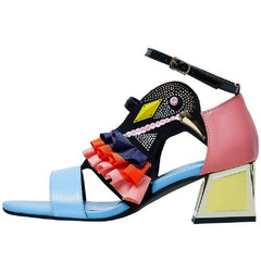 Vergara Women's Sandal