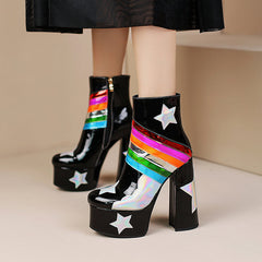 Gala Women's Boots