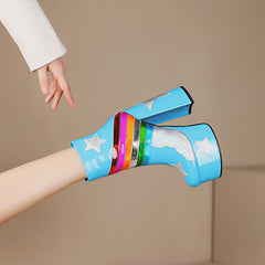 Gala Women's Boots