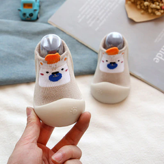 Ubal Baby Boys' Sneaker