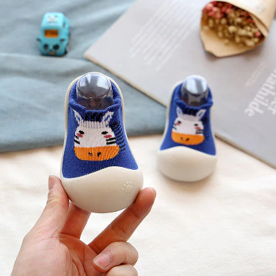 Ubal Baby Boys' Sneaker