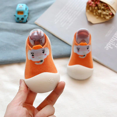 Ubal Baby Boys' Sneaker