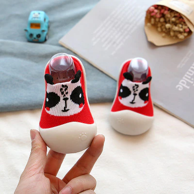 Ubal Baby Boys' Sneaker