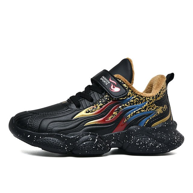 Ulises Boys' Sneaker