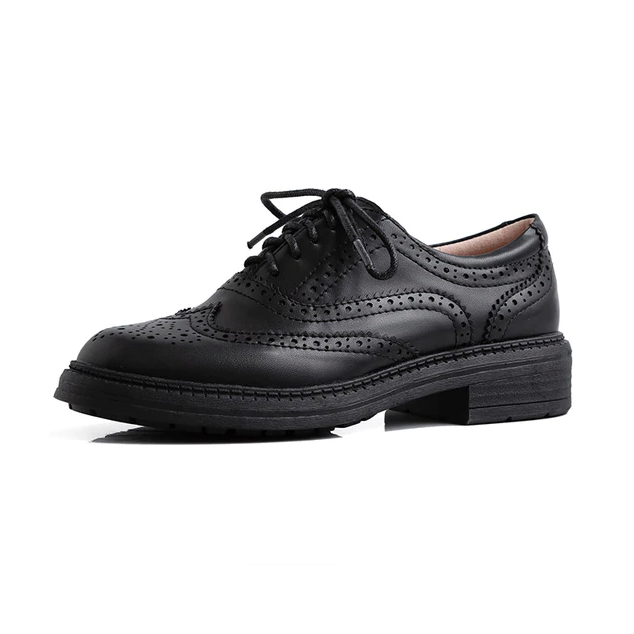 Aquamarine Women's Oxfords Shoes