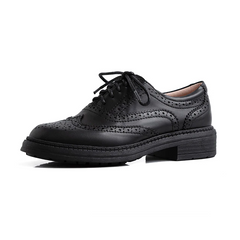 Aquamarine Women's Oxfords Shoes