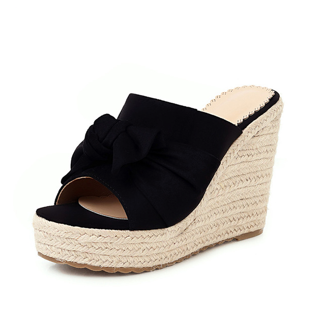 Alcina Wedges