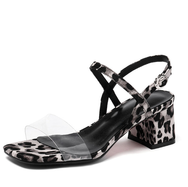 Alelia Sandals