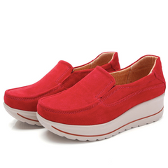 Alzate Women's Platform
