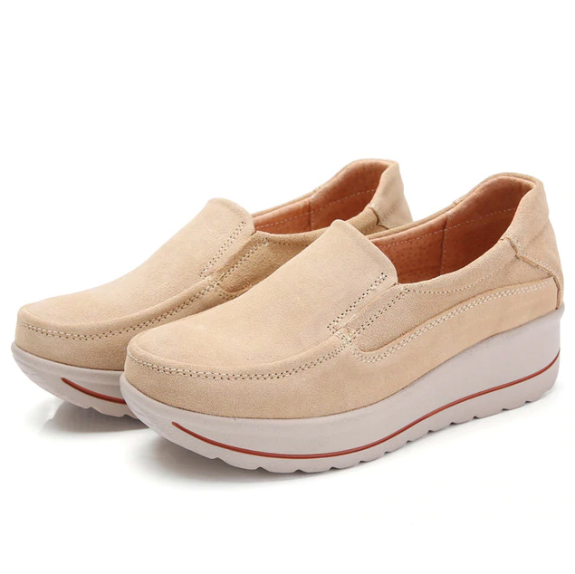 Alzate Women's Platform