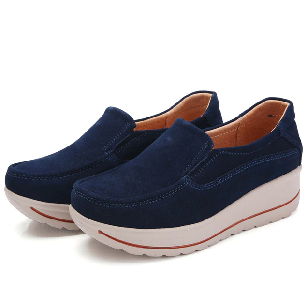 Alzate Women's Platform