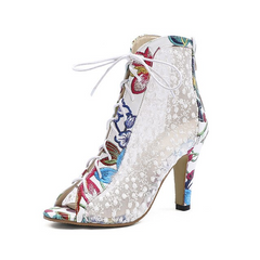 Ambergris Women's Ankle Length Booties
