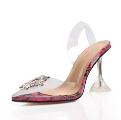Aragua Women's Sandal