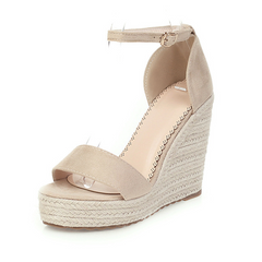 Bolivia Women's Wedges