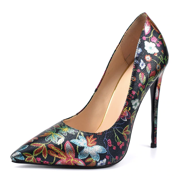 Bahari  Pumps
