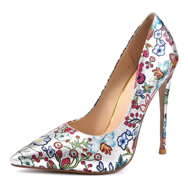 Bahari  Pumps