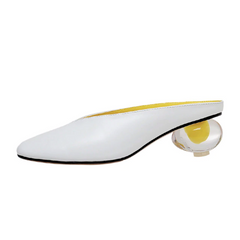 Belize Women's Mules