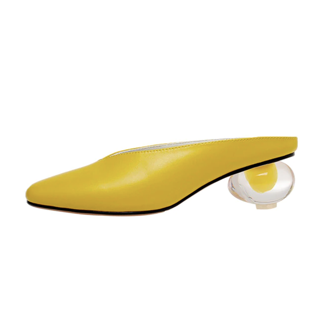 Belize Women's Mules