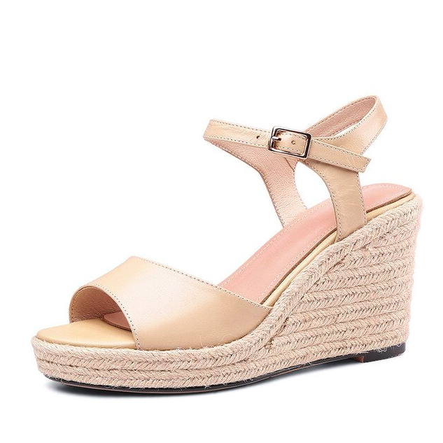 Berlin Wedges