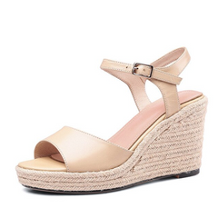 Berlin Wedges