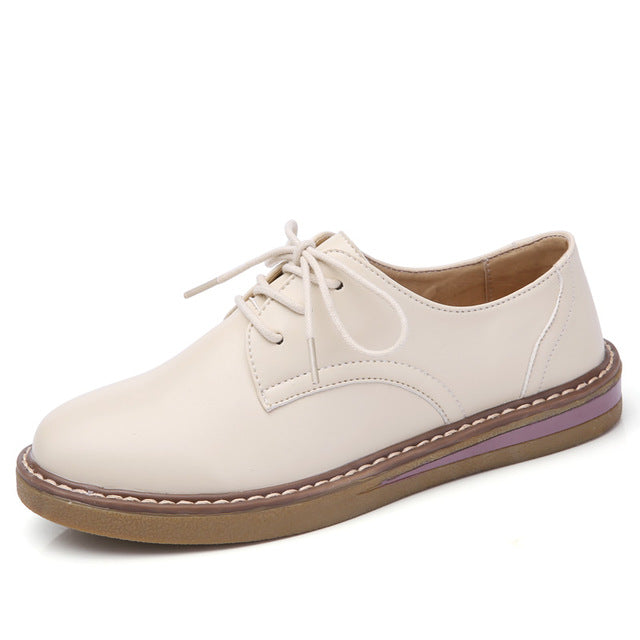 Camile Women's Oxford Loafer
