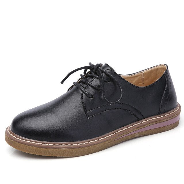 Camile Women's Oxford Loafer
