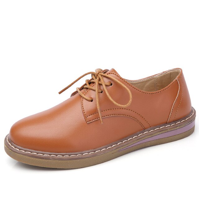 Camile Women's Oxford Loafer