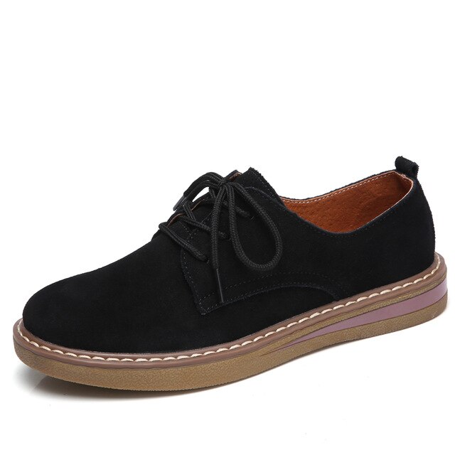 Camile Women's Oxford Loafer